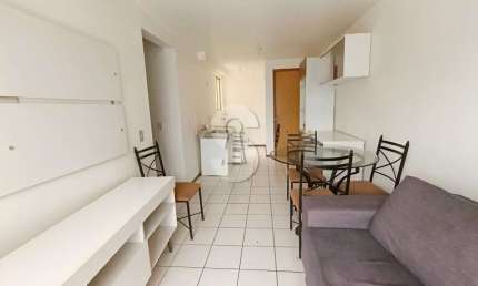 Apartamento com 2 quartos à venda no Pinheiro, São Leopoldo  por R$ 165.000