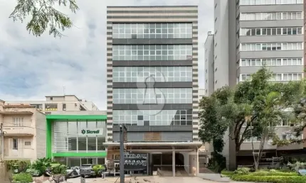 Prédio para alugar no moinhos de vento, porto alegre  por r$ 120.000