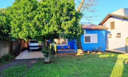 Casa com 2 quartos à venda no Boa Vista, São Leopoldo  por R$ 390.000