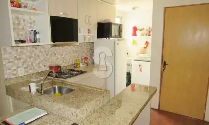 Apartamento com 2 quartos à venda no Pinheiro, São Leopoldo  por R$ 140.000