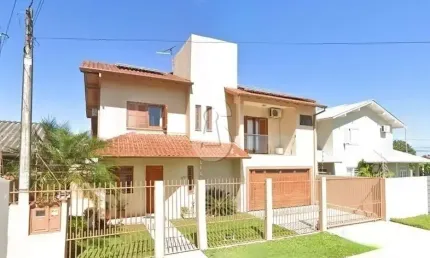 Casa com 3 quartos à venda no Pinheiro, São Leopoldo  por R$ 678.000