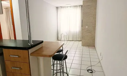 Apartamento com 2 quartos à venda no pinheiro, são leopoldo  por r$ 150.000
