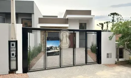 Casa com 3 quartos à venda no feitoria, são leopoldo  por r$ 599.000