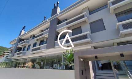 Apartamento com 2 quartos à venda na Rua Recanto do Sol, 574, Ingleses, Florianópolis