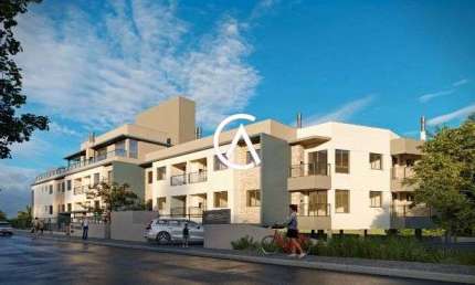 Apartamento Garden: Modernidade e Conforto na Cachoeira do Bom Jesus