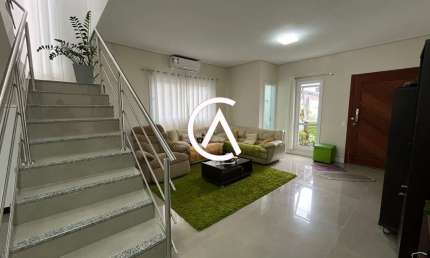 CASA 3 SUÍTES, AMPLA, IDEAL PARA FAMILIAS! Praia dos Ingleses - NORTE