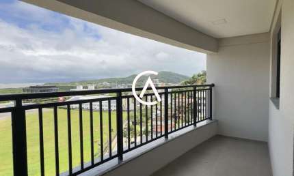 Seu novo lar no Residencial Jardim do Oriente: conforto e modernidade em Floripa