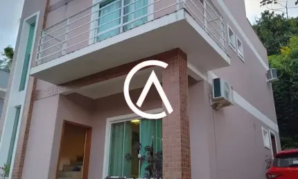 Casa 3Q Cachoeira Bom Jesus | Aceita Permuta Canasvieiras!