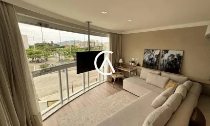 Gaivotas Golden Residence oferece uma infraestrutura completa e moderna, pensada
