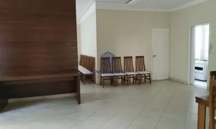Apartamento à venda, 105 m² por r$ 820.000,00 - parque residencial aquarius - sã