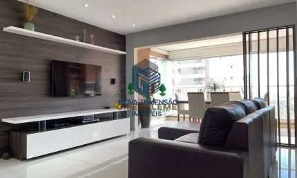 Apartamento com 3 dormitórios à venda, 100 m² por r$  $ 1.166.000,00- jardim das