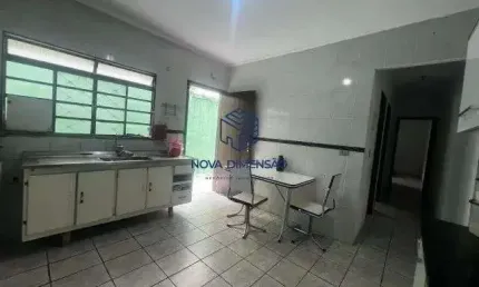 Casa com 2 dormitórios à venda, 57 m² por r$ 382.000,00 - cidade vista verde - s