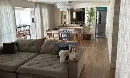 Apartamento com 3 dormitórios à venda, 182 m² por r$ 1.885.000 - vila ema - são