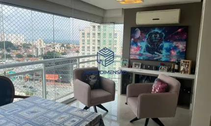 Apartamento com 4 dormitórios à venda, 152 m² por r$ 1.910.000,00 - royal park -
