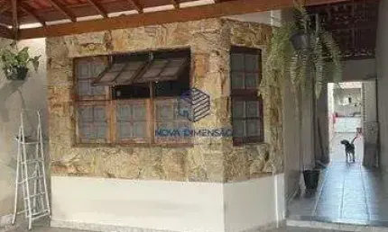 Sobrado com 3 dormitórios à venda, 161 m² por r$ 850.000,00 - jardim das indústr