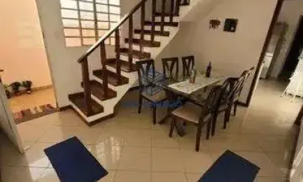 Casa com 4 dormitórios à venda, 182 m² por r$ 742.000,00 - residencial união - s