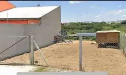 Terreno à venda, 149 m² por r$ 227.000,00 - residencial santa paula - jacareí/sp
