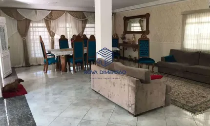 Casa com 4 dormitórios, 400 m² - venda por r$ 2.300.000,00 ou aluguel por r$ 20.