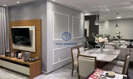 Apartamento à venda, 75 m² por r$ 625.000,00 - jardim sul - são josé dos campos/