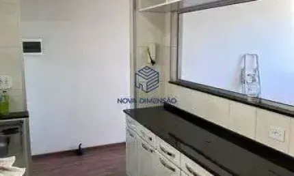 Apartamento com 1 dormitório à venda, 49 m² por r$ 405.000,00 - vila adyana - sã