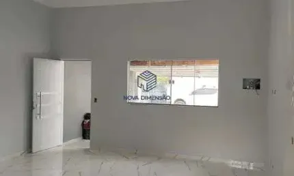 Casa com 3 quartos à venda na Rua Cândido Gonçalves Gomes, 110, Alto da Ponte, São José dos Campos