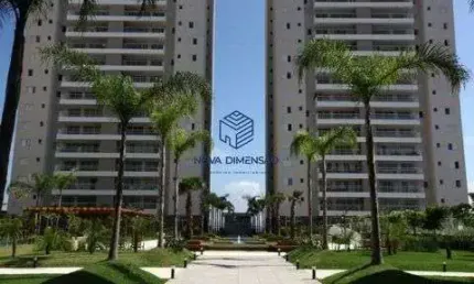 Apartamento com 3 dormitórios para alugar, 103 m² - jardim das indústrias - são