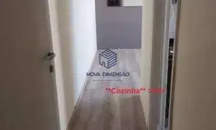 Apartamento com 2 quartos à venda na Avenida Adhemar De Barros, 1136, Vila Adyana, São José dos Campos