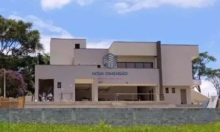 Casa com 4 dormitórios, 300 m² - venda por r$ 2.600.000,00 ou aluguel por r$ 16.