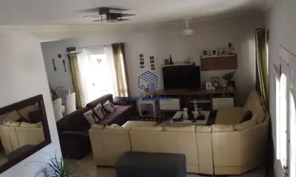 Sobrado com 5 dormitórios à venda, 330 m² por r$ 1.700.000 - urbanova - são josé