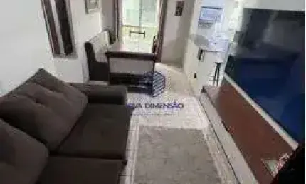 Apartamento com 2 dormitórios à venda, 74 m² por r$ 425.000,00 - martim de sá -