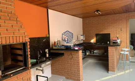 Cobertura com 4 dormitórios à venda, 150 m² por r$ 1.150.000,00 - jardim satélit