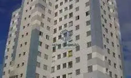 Apartamento com 2 dormitórios à venda, 54 m² por r$ 297.000 - monte castelo - sã