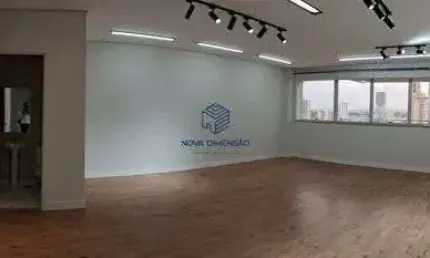 Sala à venda, 50 m² por r$ 450.000,00 - jardim aquarius - são josé dos campos/sp