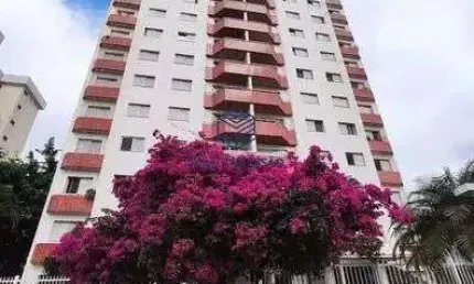 Cobertura com 3 dormitórios à venda, 240 m² por r$ 1.600.000,00 - jardim aquariu