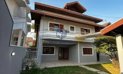 Sobrado com 3 dormitórios, 309 m² - venda por r$ 2.200.000,00 ou aluguel por r$
