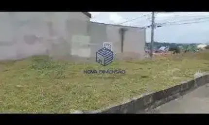 Terreno à venda, 145 m² por r$ 140.000 - jardim santa júlia - são josé dos campo