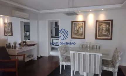 Cobertura com 5 dormitórios à venda, 255 m² por r$ 1.790.000,00 - parque residen
