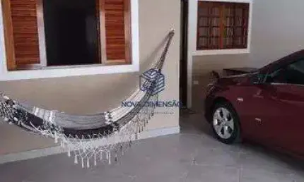 Casa com 3 dormitórios à venda, 92 m² por r$ 636.000,00 - residencial bosque dos