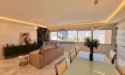 Apartamento com 3 dormitórios à venda, 120 m² por r$ 1.150.000 - vila adyana - s