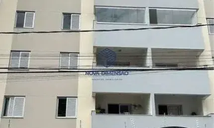 Apartamento com 1 dormitório à venda, 55 m² por r$ 400.000,00 - jardim motorama
