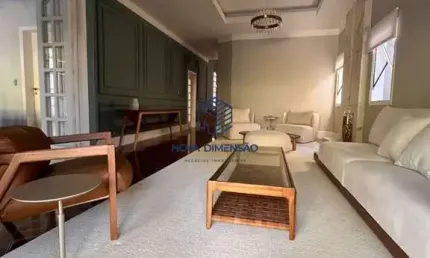 Sobrado com 4 dormitórios à venda, 350 m² por r$ 2.900.000,00 - urbanova - são j