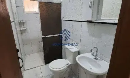 Casa com 2 dormitórios à venda, 90 m² por r$ 380.000,00 - freitas - são josé dos
