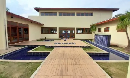 Casa com 4 dormitórios à venda, 343 m² por r$ 1.750.000 - condomínio terras do v