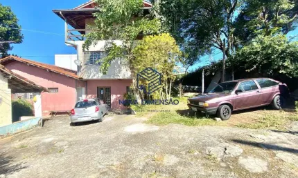 Área à venda, 2594 m² por r$ 2.200.000,00 - jardim da granja - são josé dos camp