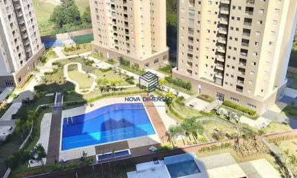 Apartamento com 2 dormitórios à venda, 52 m² por r$ 375.000,00 - pagador de andr