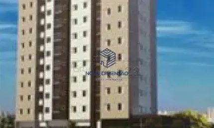Apartamento com 2 dormitórios à venda, 48 m² por r$ 370.000,00 - jardim vale do