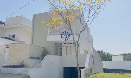 Sobrado com 3 dormitórios à venda, 284 m² por r$ 1.390.000,00 - urbanova - são j