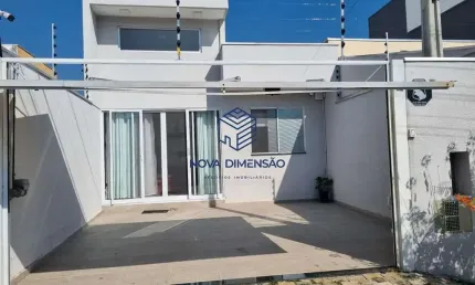 Casa com 2 dormitórios à venda, 87 m² por r$ 573.000,00 - jardim rodolfo - são j