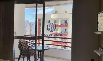 Apartamento com 3 dormitórios à venda, 83 m² por r$ 580.000,00 - conjunto reside