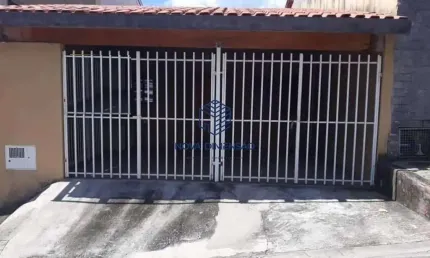 Casa com 2 dormitórios à venda, 67 m² por r$ 340.000,00 - altos da vila paiva -